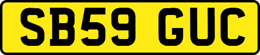 SB59GUC
