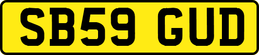 SB59GUD