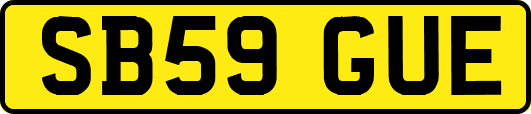 SB59GUE