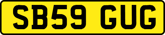 SB59GUG