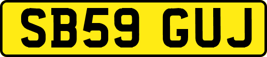 SB59GUJ