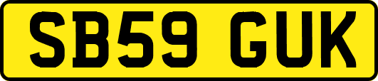 SB59GUK