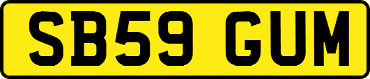 SB59GUM