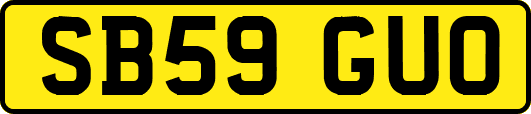SB59GUO