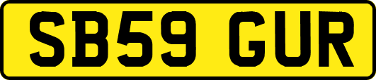 SB59GUR