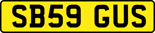 SB59GUS