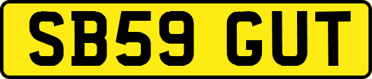 SB59GUT