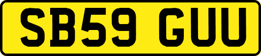 SB59GUU
