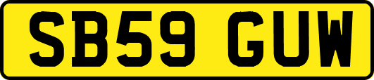 SB59GUW