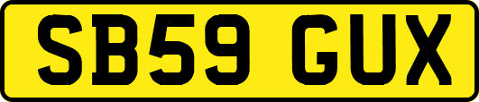 SB59GUX