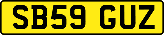 SB59GUZ