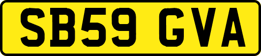 SB59GVA