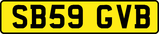 SB59GVB