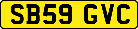 SB59GVC
