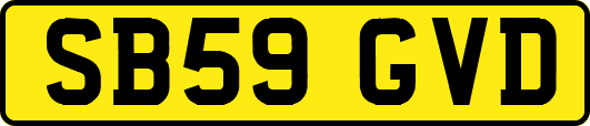 SB59GVD