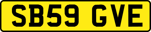 SB59GVE
