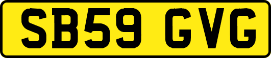 SB59GVG
