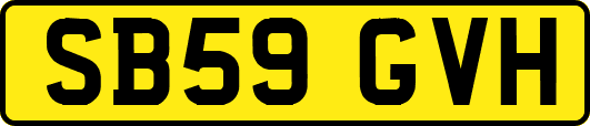 SB59GVH