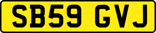 SB59GVJ