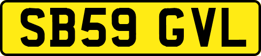 SB59GVL