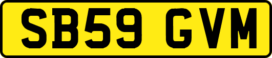 SB59GVM