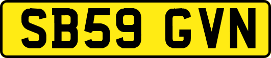 SB59GVN