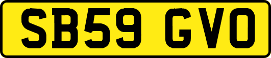 SB59GVO
