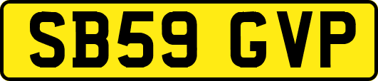 SB59GVP