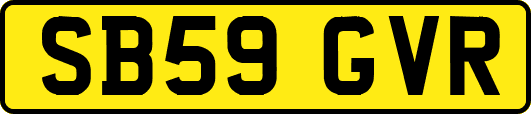 SB59GVR
