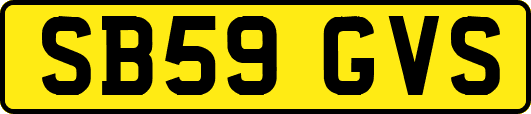 SB59GVS