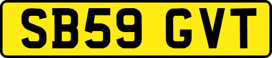SB59GVT