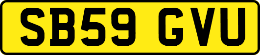 SB59GVU