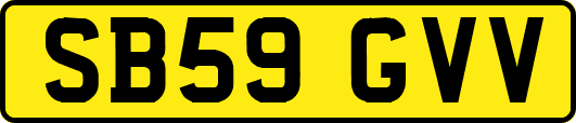 SB59GVV