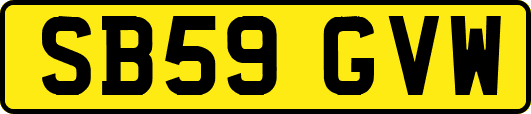 SB59GVW