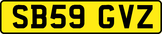 SB59GVZ