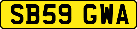 SB59GWA