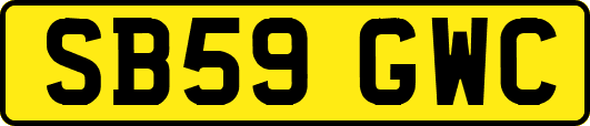 SB59GWC