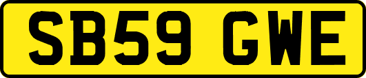SB59GWE