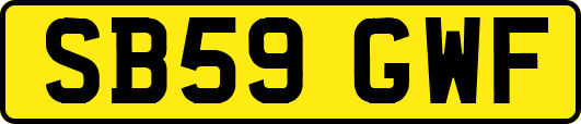 SB59GWF
