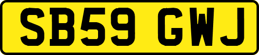 SB59GWJ
