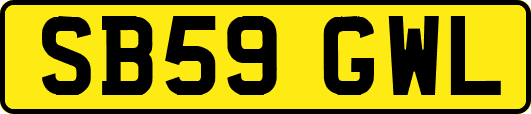 SB59GWL
