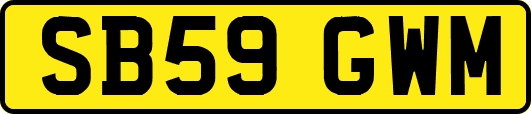 SB59GWM