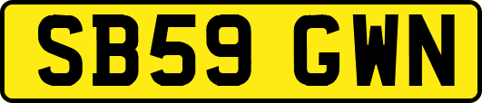SB59GWN