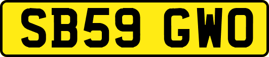 SB59GWO