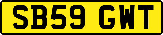 SB59GWT