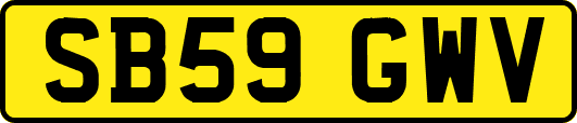 SB59GWV