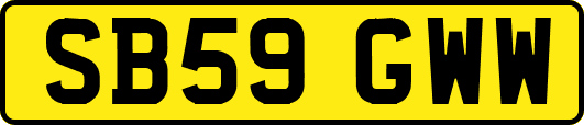 SB59GWW