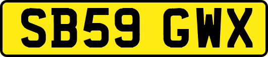 SB59GWX