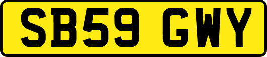 SB59GWY