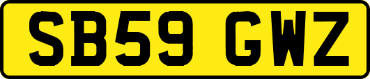 SB59GWZ